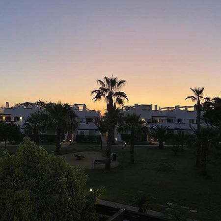 Condado De Alhama, Jardin 7 Daire Alhama de Murcia Dış mekan fotoğraf