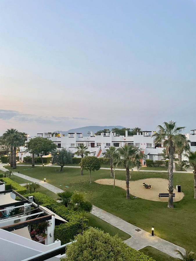 Condado De Alhama, Jardin 7 Daire Alhama de Murcia Dış mekan fotoğraf