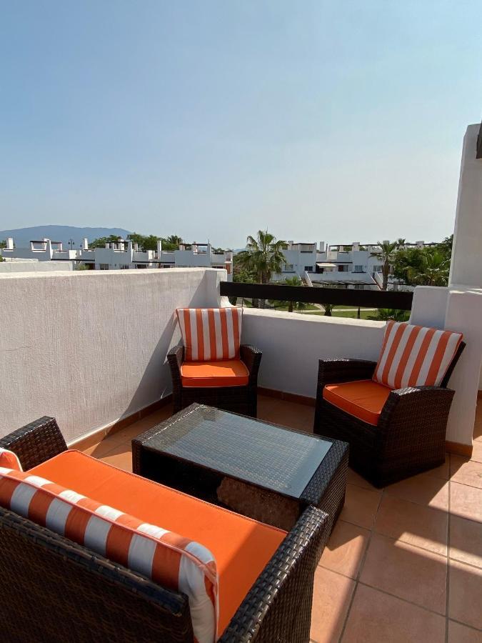 Condado De Alhama, Jardin 7 Daire Alhama de Murcia Dış mekan fotoğraf