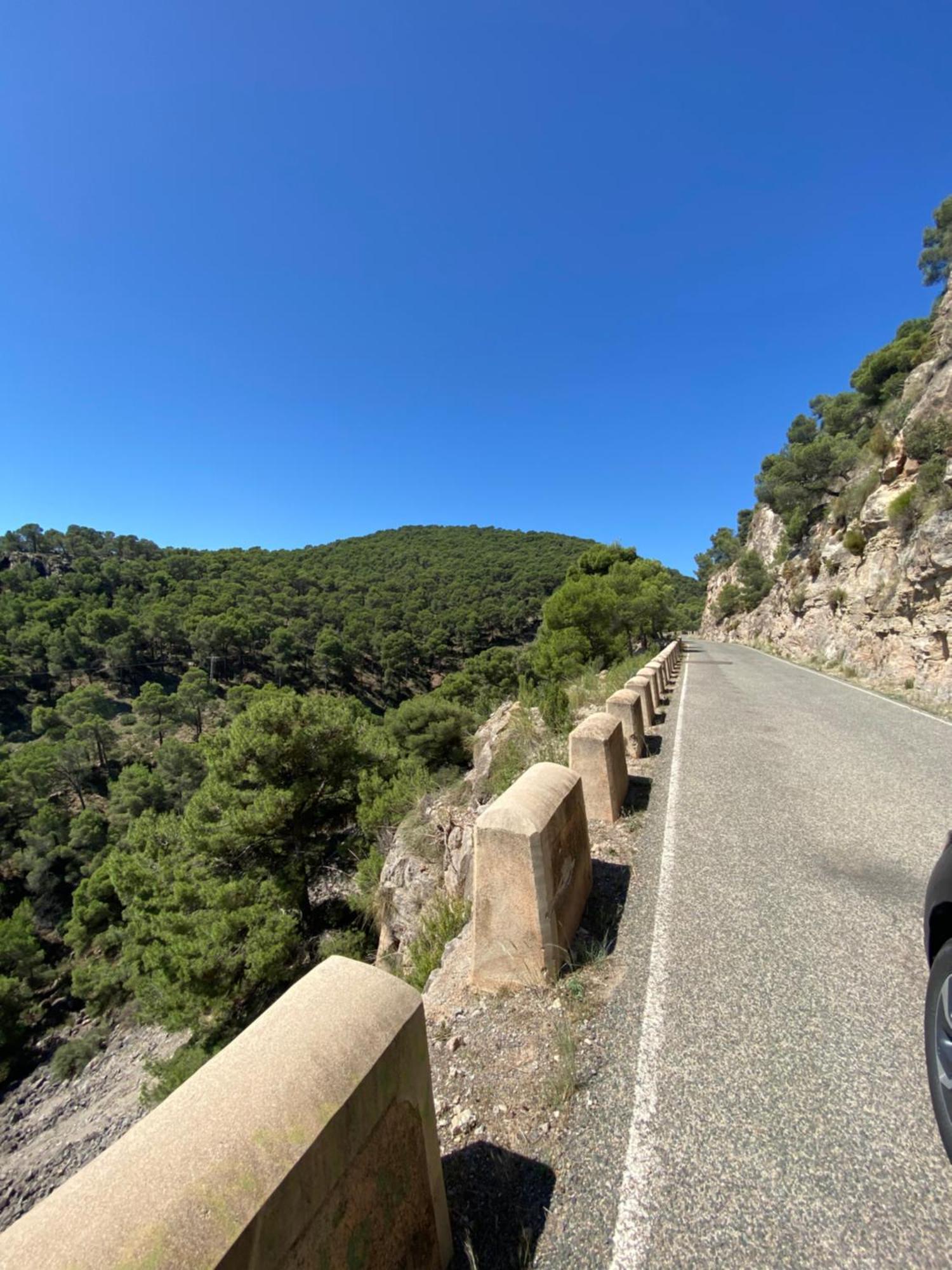 Condado De Alhama, Jardin 7 Daire Alhama de Murcia Dış mekan fotoğraf
