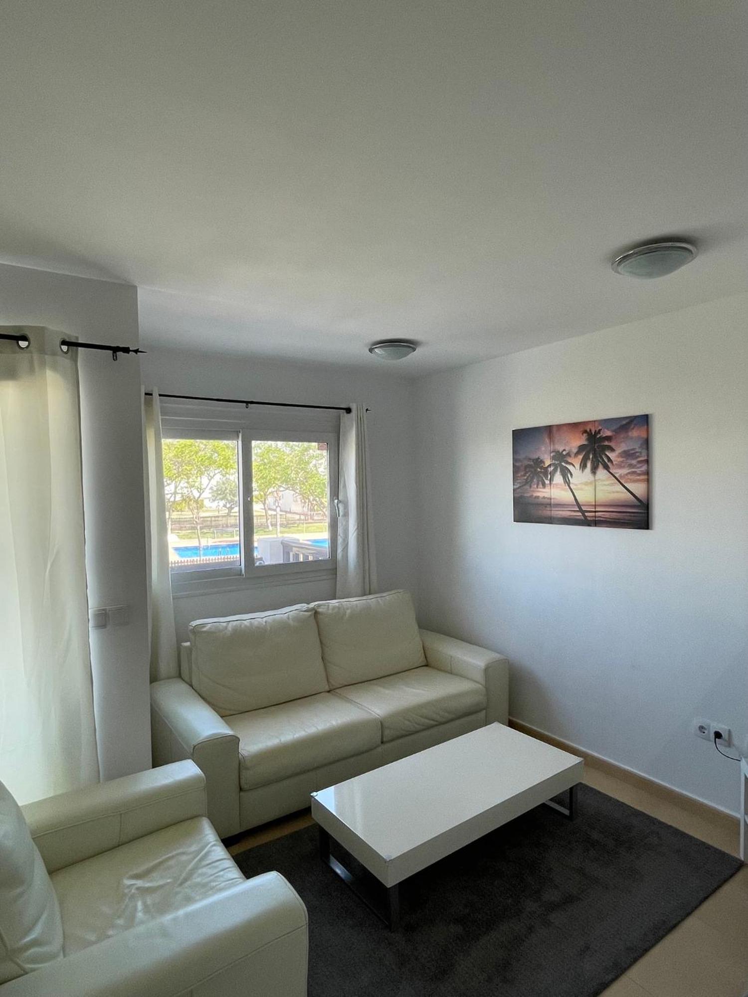 Condado De Alhama, Jardin 7 Daire Alhama de Murcia Dış mekan fotoğraf