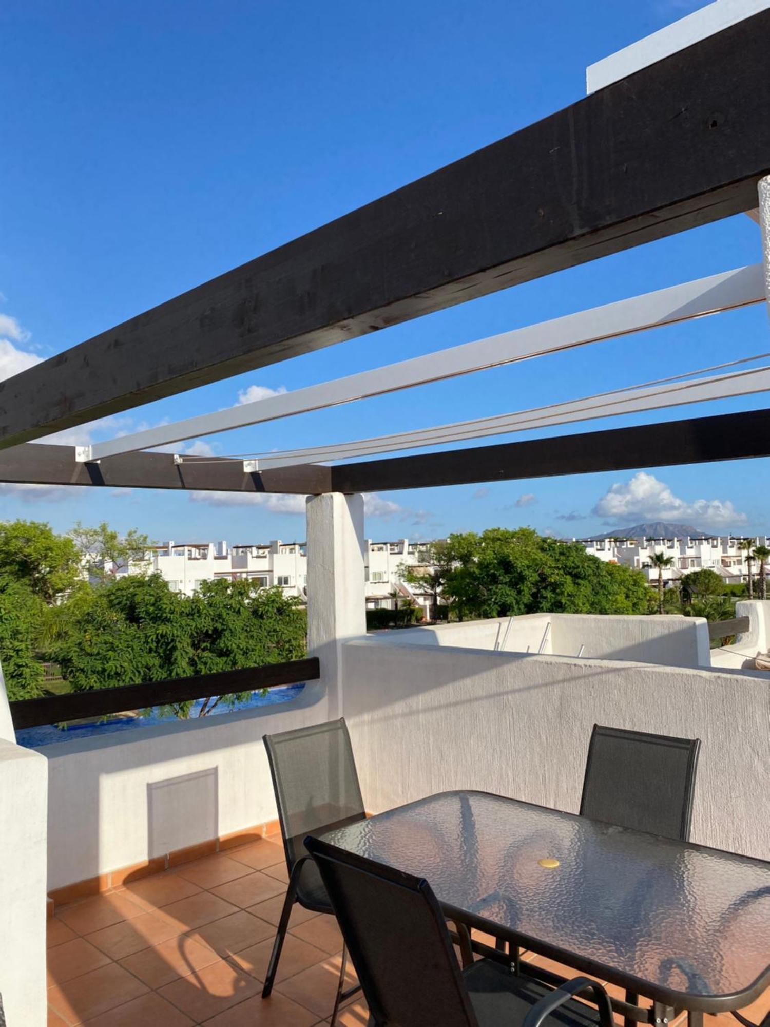 Condado De Alhama, Jardin 7 Daire Alhama de Murcia Dış mekan fotoğraf